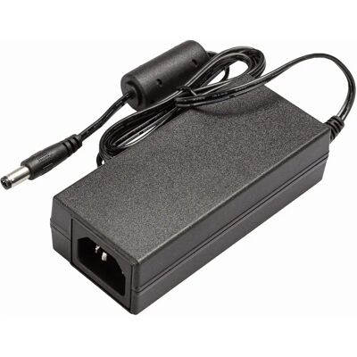 Fuente de alimentación EDAC EA10731J1201 - 12V/5A/60W Fuente de alimentación EDAC EA10731J1201 - 12V/5A/60W