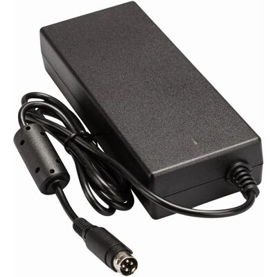EDAC Power Electronics EA11301K2446 Tischnetzteil - 24 V/DC 6.25A 150W EDAC Power Electronics EA11301K2446 Tischnetzteil - 24 V/DC 6.25A 150W