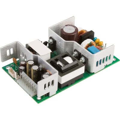 XP Power GCS150PS24 - 150 W Offene Rahmen-Netzteil XP Power GCS150PS24 - 150 W Offene Rahmen-Netzteil