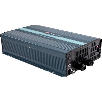 MEAN WELL - NTS-3200-212EU - 3200 W - 12 V - Inverter MEAN WELL - NTS-3200-212EU - 3200 W - 12 V - Inverter