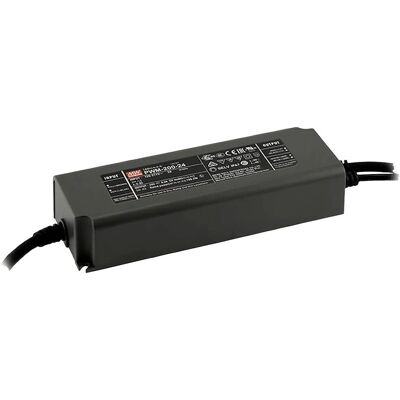 Mean Well PWM-200-36DA2 LED-Transformator - Dimmbar - 199,8W - 5,55A Mean Well PWM-200-36DA2 LED-Transformator - Dimmbar - 199,8W - 5,55A