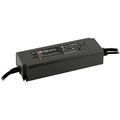 Trasformatore LED Mean Well 180 W 15 A Dimmabile - Trasformatore LED Trasformatore LED Mean Well 180 W 15 A Dimmabile - Trasformatore LED