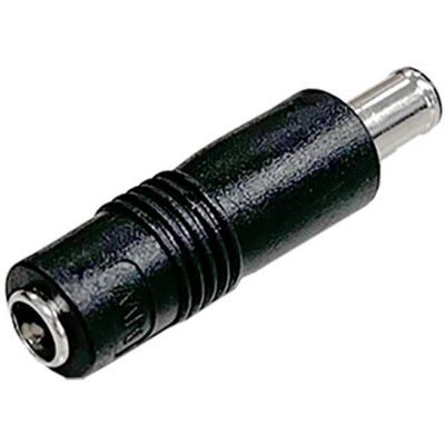 Mean Well DC-PLUG-P1J-P4B Adapter - Kabelstecker 6,5/4,4 - Zubehör für Stromversorgung Mean Well DC-PLUG-P1J-P4B Adapter - Kabelstecker 6,5/4,4 - Zubehör für Stromversorgung