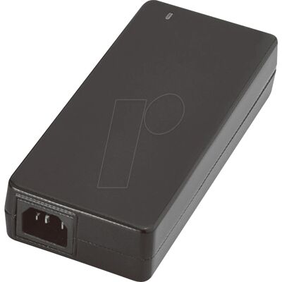 Fuente de alimentación EDAC 48V - 90W - Adaptador de mesa Fuente de alimentación EDAC 48V - 90W - Adaptador de mesa