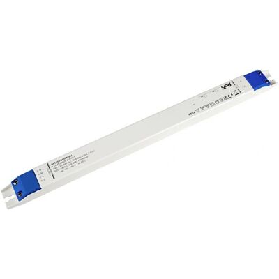 Self Electronics Self Electronics LED-Transformator 24V 150W Nicht dimmbar Self Electronics Self Electronics LED-Transformator 24V 150W Nicht dimmbar