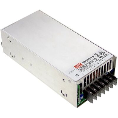 Mean Well Netzteil - 36 V 17,5 A 630 W Mean Well Netzteil - 36 V 17,5 A 630 W