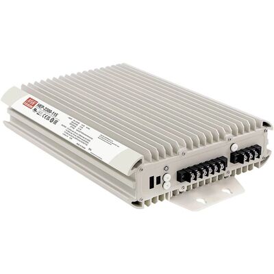 Mean Well 55 V 48 A Netzteil - Power Supply Mean Well 55 V 48 A Netzteil - Power Supply