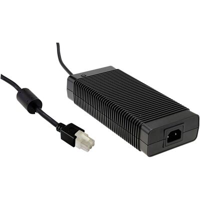 Mean Well GST360B24-C6P Netzteil - 24 V, 15 A, 360 W Mean Well GST360B24-C6P Netzteil - 24 V, 15 A, 360 W