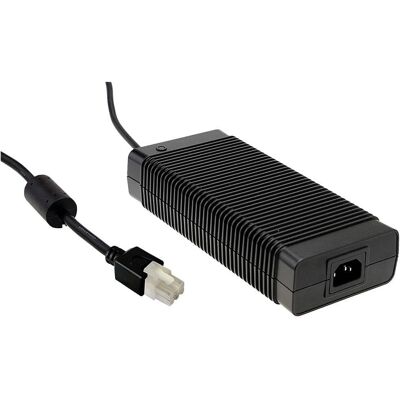 Mean Well GST360A48-C6P Netzteil - 48V 7,5A 360W Mean Well GST360A48-C6P Netzteil - 48V 7,5A 360W
