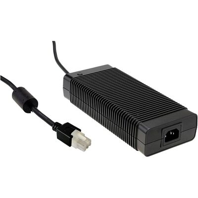 Alimentatore Mean Well GST360A12-C8P - 12V, 27.5A, 330W Alimentatore Mean Well GST360A12-C8P - 12V, 27.5A, 330W