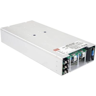 Mean Well 7475 W Netzgerät - Power Supply Mean Well 7475 W Netzgerät - Power Supply