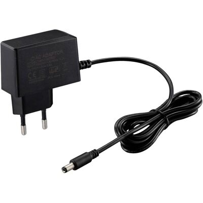 YingJiao YS6V-0501200E Compact 5V 1.2A Power Supply YingJiao YS6V-0501200E Compact 5V 1.2A Power Supply