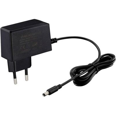 YingJiao YS12V-2400500E - Alimentation 24V 0,5A - Publicité YingJiao YS12V-2400500E - Alimentation 24V 0,5A - Publicité