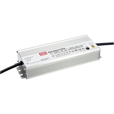 Mean Well Modell 114 LED Treiber - Dimmbar 320,60 W Mean Well Modell 114 LED Treiber - Dimmbar 320,60 W