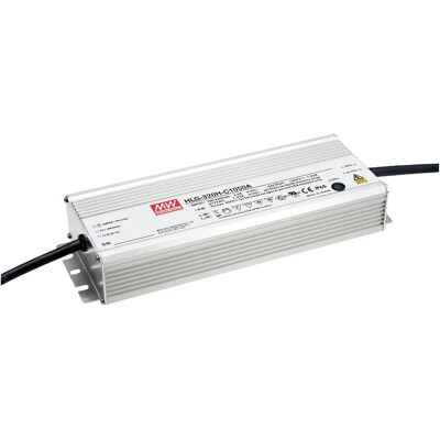 Mean Well LED Treiber - 320,25 W 1,75 A 91-183 V Dimmbar Mean Well LED Treiber - 320,25 W 1,75 A 91-183 V Dimmbar