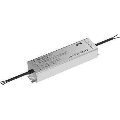 SELF SLT350-24VLC-UN - LED-Transformator - 350 W, 24 V, 14,5 A SELF SLT350-24VLC-UN - LED-Transformator - 350 W, 24 V, 14,5 A