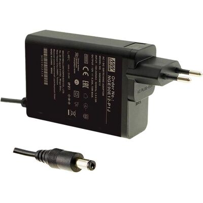Mean Well NGE90E24-P1J Alimentation - 24V, 90W, Industriel Mean Well NGE90E24-P1J Alimentation - 24V, 90W, Industriel