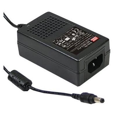 Mean Well GST18A12-P1J Strömförsörjning - Power Adapter Mean Well GST18A12-P1J Strömförsörjning - Power Adapter