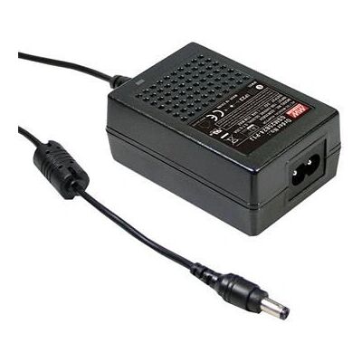 Mean Well GSM25B24-P1J Strömförsörjning - 24V 25W Mean Well GSM25B24-P1J Strömförsörjning - 24V 25W