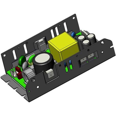 RECOM RACM140E-15SK/OF Netzteil - Leiterplatte 15V 9.30A 140W RECOM RACM140E-15SK/OF Netzteil - Leiterplatte 15V 9.30A 140W