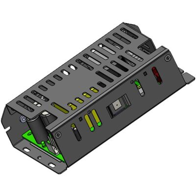RECOM RACM140E-12SK/ENC Netzteil - 12V 11,6A 140W RECOM RACM140E-12SK/ENC Netzteil - 12V 11,6A 140W