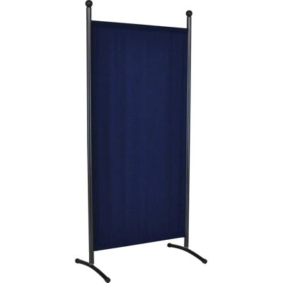 Angerer Vrijetijdsmeubel Klein blauw Kamerscherm - Room Divider Angerer Vrijetijdsmeubel Klein blauw Kamerscherm - Room Divider