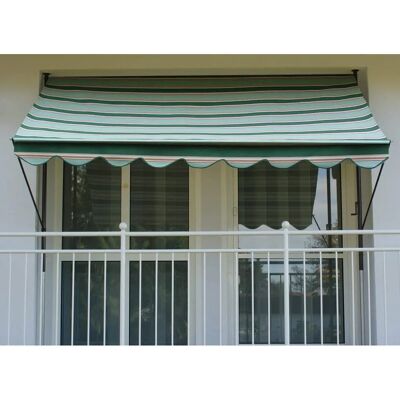 Angerer Mueble de Exterior sombrilla de sujeción - Resistente a UV, 350cm, 150cm Angerer Mueble de Exterior sombrilla de sujeción - Resistente a UV, 350cm, 150cm