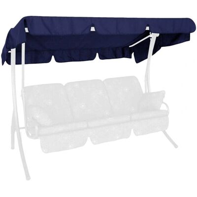 Angerer Swingtex 210x145 - Sonnensegel for Schaukel Angerer Swingtex 210x145 - Sonnensegel for Schaukel