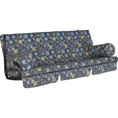 Angerer Freizeitmöbel Trend Gartenbankauflage - Wasserabweisend, 178x180cm Angerer Freizeitmöbel Trend Gartenbankauflage - Wasserabweisend, 178x180cm
