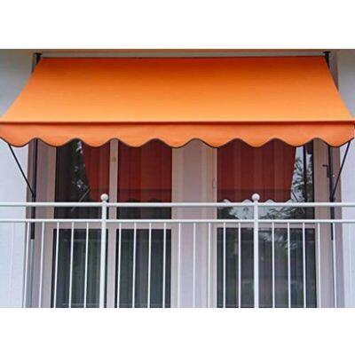 Angerer zonnescherm met klemmen - Sunshade Angerer zonnescherm met klemmen - Sunshade