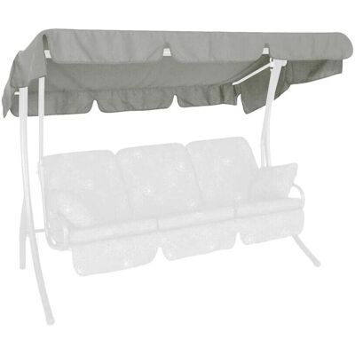 Angerer Swing Shade - 210x145cm - UV-beständig Angerer Swing Shade - 210x145cm - UV-beständig