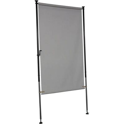 Angerer Freistehende Markise - 150x275cm, beige, Polyacryl, Markisen Angerer Freistehende Markise - 150x275cm, beige, Polyacryl, Markisen