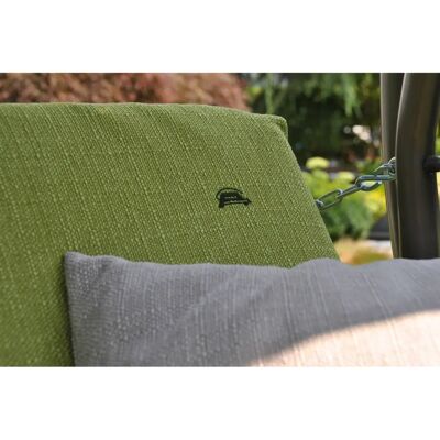 Angerer Freizeit Gartenauflage Smart - Gartenauflage für 3-Sitzer Schaukel Angerer Freizeit Gartenauflage Smart - Gartenauflage für 3-Sitzer Schaukel