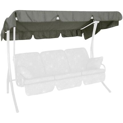 Tenda da sole ANGERER FREIZEITMÖBEL 210x145cm - Rettangolare UV Poliacrilico Tenda da sole ANGERER FREIZEITMÖBEL 210x145cm - Rettangolare UV Poliacrilico