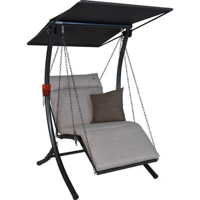 Angerer Swing Smart - Kleine Garten Schaukel Angerer Swing Smart - Kleine Garten Schaukel
