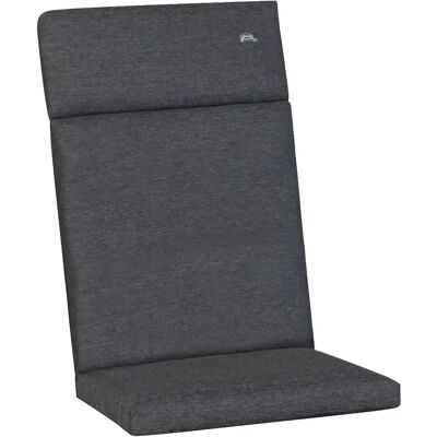Angerer Freizeit Smart Stuhlauflage - Rechteckig, 47x112 cm, Grau Angerer Freizeit Smart Stuhlauflage - Rechteckig, 47x112 cm, Grau