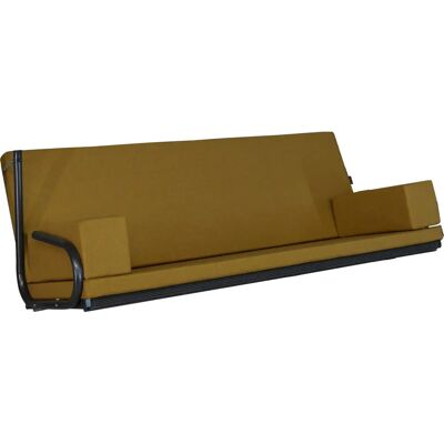 Angerer Tolar - 3-Sitzer Hollywoodschaukel Auflage - Verschiedene Farben Angerer Tolar - 3-Sitzer Hollywoodschaukel Auflage - Verschiedene Farben
