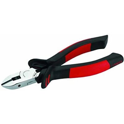 Pinze diagonali Cimco 10 0030 - Norma di sicurezza VDE Pinze diagonali Cimco 10 0030 - Norma di sicurezza VDE
