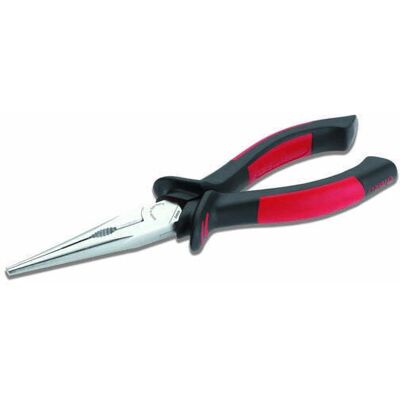 Alicate Cimco 100216 VDE Isolados - Reto, 200mm, Segurança Alicate Cimco 100216 VDE Isolados - Reto, 200mm, Segurança