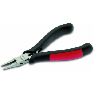 Cimco 100820 Zange für Elektronik - Flach, 130 mm - Zangen Cimco 100820 Zange für Elektronik - Flach, 130 mm - Zangen