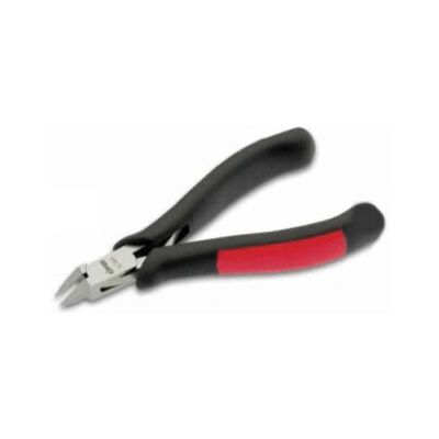 Cimco 100826 Pinze diagonali - Elettrico, Manico ergonomico Cimco 100826 Pinze diagonali - Elettrico, Manico ergonomico
