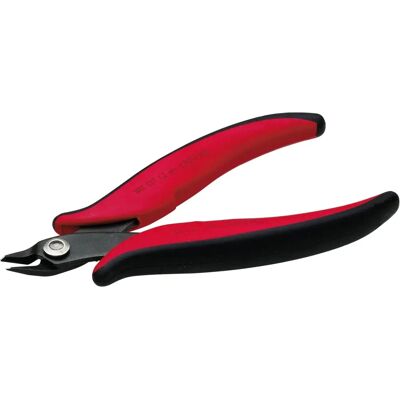 Cimco Model 101040 - Side Cutter Pliers for Electronics and Precision Mechanics Cimco Model 101040 - Side Cutter Pliers for Electronics and Precision Mechanics