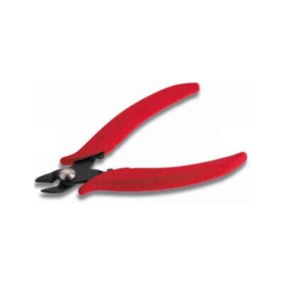 Cimco 101054 Diagonale szczypce - Elektronika i precyzyjna mechanika Cimco 101054 Diagonale szczypce - Elektronika i precyzyjna mechanika
