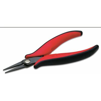 Pinze di precisione Cimco 101082 - Dritti, 140mm Pinze di precisione Cimco 101082 - Dritti, 140mm