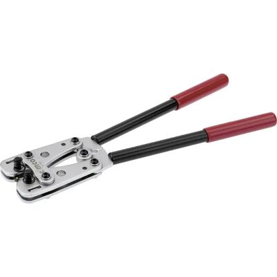 Cimco Model 101882 Crimping Tool for cables - Crimping Tool Cimco Model 101882 Crimping Tool for cables - Crimping Tool