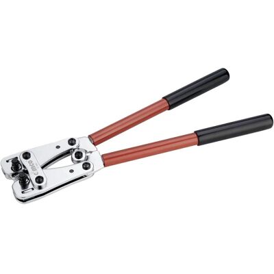 Cimco Werkzeuge 101884 Zange - Kabelschuhe & Verbinder - 16-95mm² Cimco Werkzeuge 101884 Zange - Kabelschuhe & Verbinder - 16-95mm²