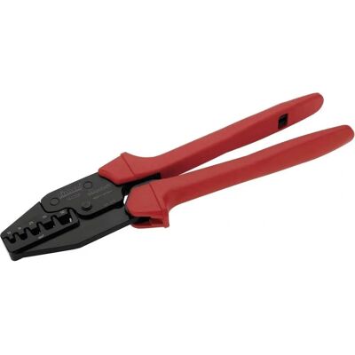 Cimco 104200 Cable End Sleeve Crimping Tool - 10-50mm² Cimco 104200 Cable End Sleeve Crimping Tool - 10-50mm²