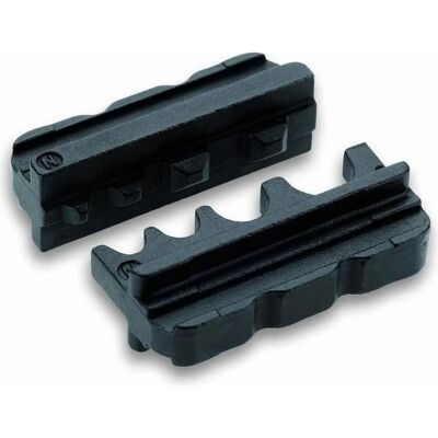 Cimco Model 106011 Matryca do zacisków - Do kabli 0,5-10 mm² Cimco Model 106011 Matryca do zacisków - Do kabli 0,5-10 mm²