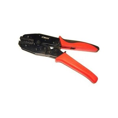 Cimco 106120 Kabelklypa - Ergonomisk, Utbyttbara profiler Cimco 106120 Kabelklypa - Ergonomisk, Utbyttbara profiler