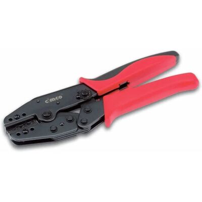 Cimco Zange - Nicht-isolierte Kabelschuhe 1,5-10mm² Cimco Zange - Nicht-isolierte Kabelschuhe 1,5-10mm²